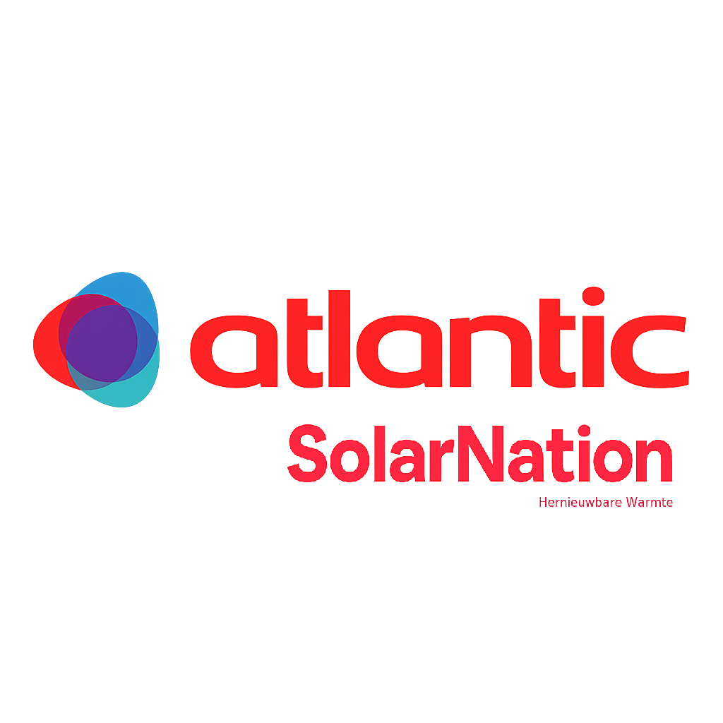 Atlantic - SolarNation Hernieuwbare Warmte