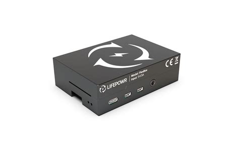 FlexiO product hardware box