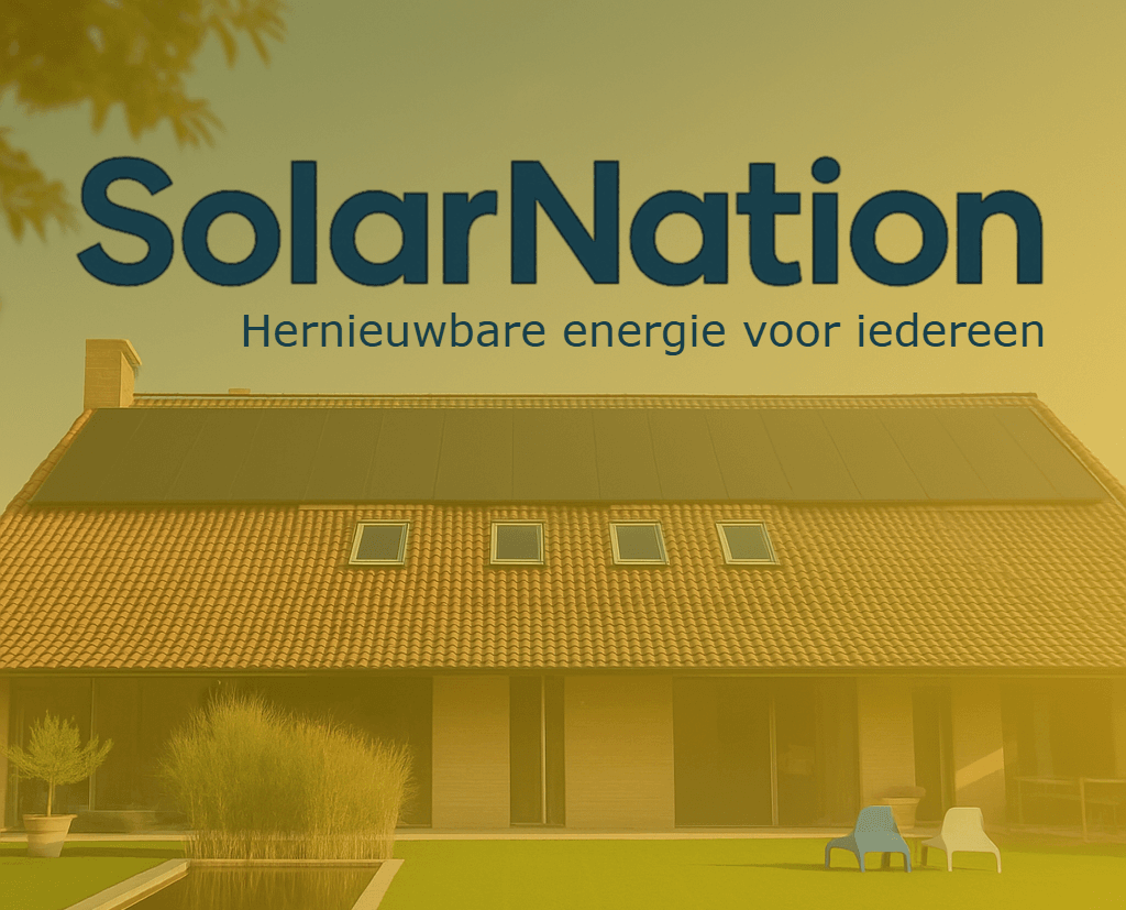 Zonnepanelen & thuisbatterij worden duurder in 2026 Chinese haven met containers vol zonnepanelen en LFP-batterijen, kalender wijst 1 april 2026 met prijs-stijgingspijl