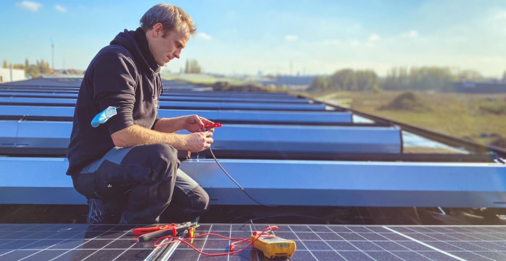 Rescert gercertifieerde installateur