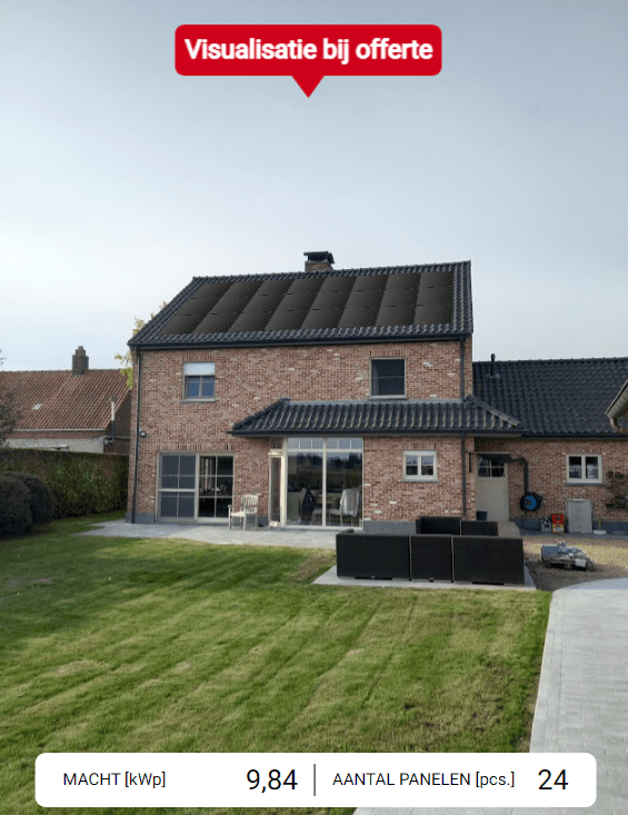 NIEUWSBERICHT: Premie zonnepanelen in 2024 wordt 0€. Premie wordt geschrapt
