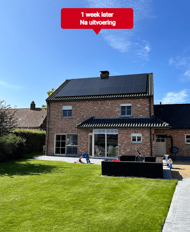 NIEUWSBERICHT: Premie zonnepanelen in 2024 wordt 0€. Premie wordt geschrapt