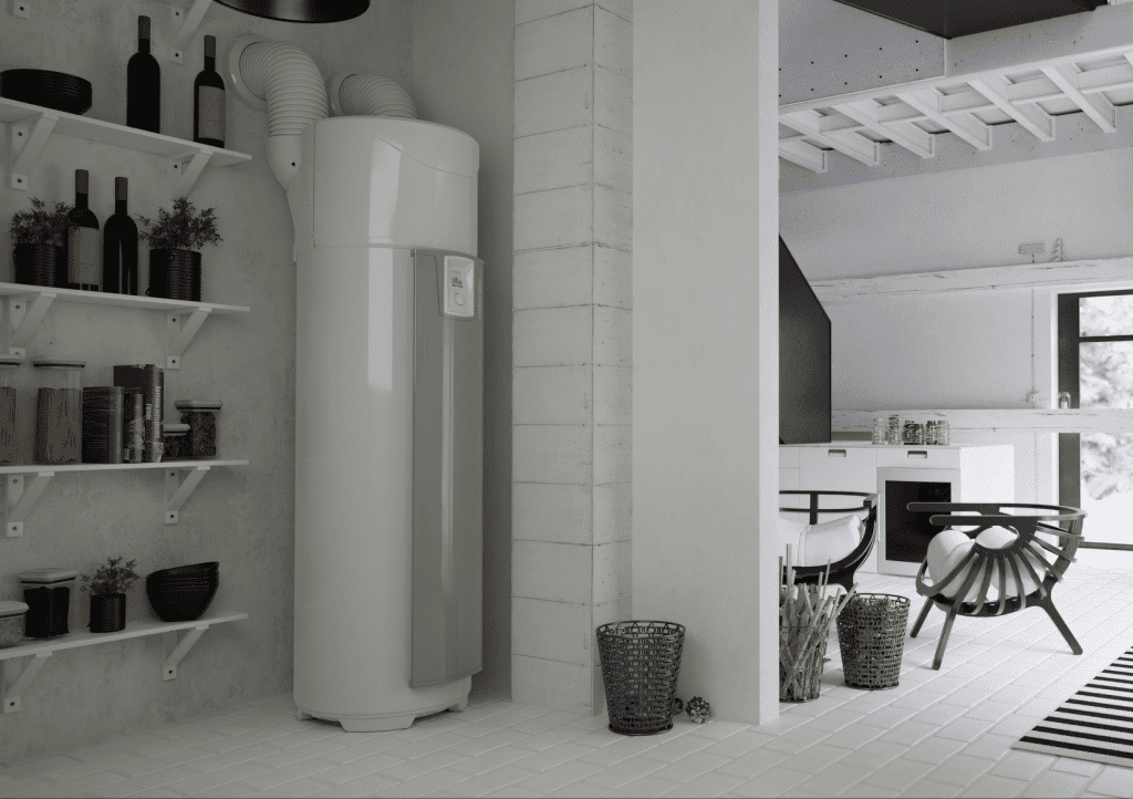 Bereken de prijs en korting van je warmtepompboiler via onze calculator